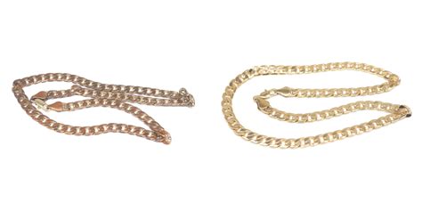 need to replate my chanel gold chain|Chanel jewelry repair.